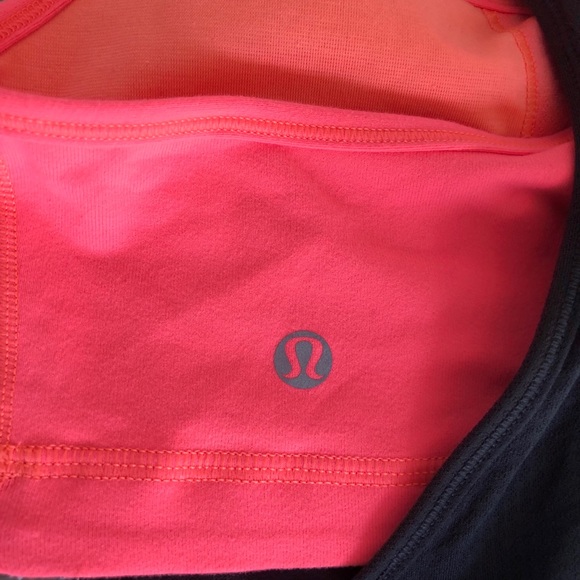 Lululemon 2-In-1 Tank - Picture 3 of 4